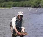 colorado river fly fishing