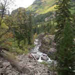 eagle river fly fishing