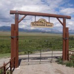 private ranch fishing
