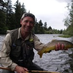 Blue River Fly Fishing