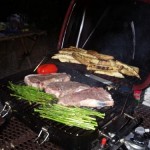Overnight fly fishing float trip