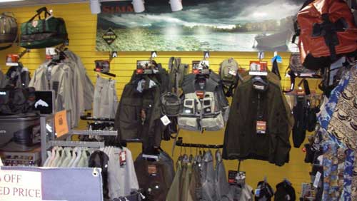 Breckenridge Fly Fishing Shop