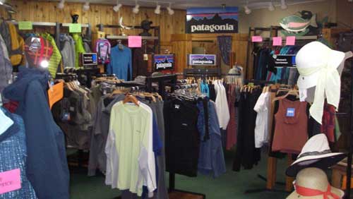 Breckenridge Fly Fishing Shop