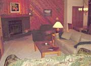 Fly Fishing Lodging