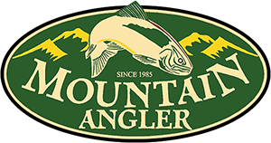 mountain angler logo