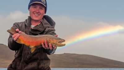 Colorado Fishing Licenses