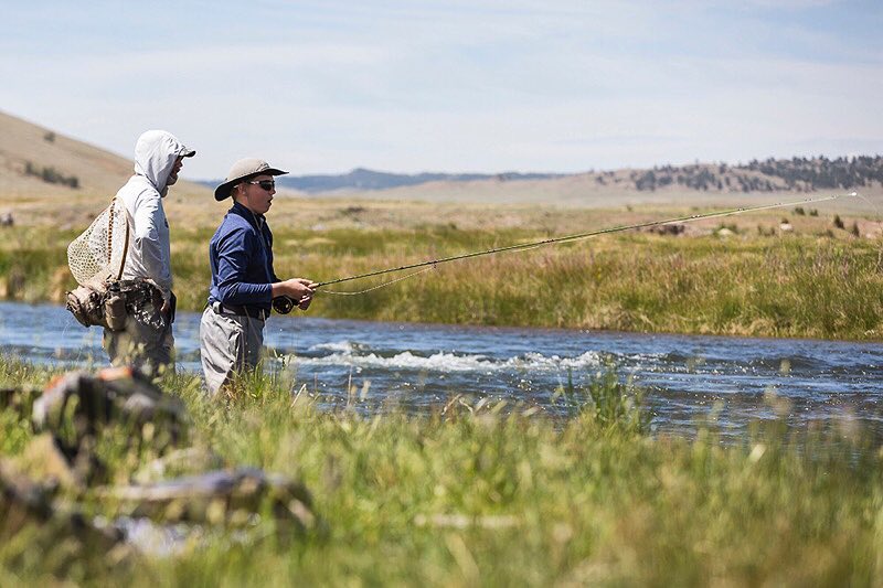 Colorado Fly Fishing Guide Service Frisco Dillon Vail