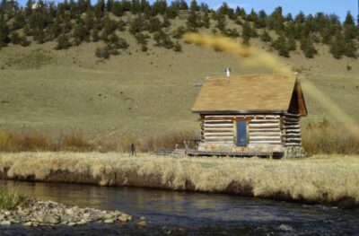 PRIVATE RANCHES 1